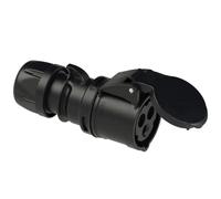 PCE 213-6x Connettore femmina CEE-CARA 16 A 3 poli 230 V 1 pz.
