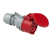PCE 217-6v Connettore femmina CEE 16 A 7 poli 400 V 1 pz.