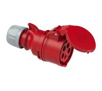 PCE 225-6 Connettore femmina CEE 32 A 5 poli 400 V 1 pz.