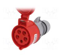 PCE 225-6TT Connettore