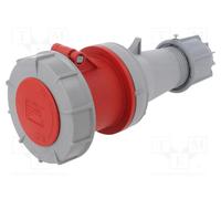 PCE 235-6 Connettore