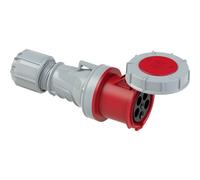 PCE 235-6 Power Twist Connettore femmina CEE 63 A 5 poli 400 V 1 pz.