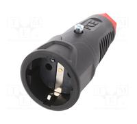 PCE 2520-SR Connettore