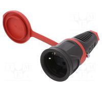 PCE 2521-SR Connettore