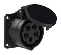 PCE 315-6x Presa da pannello CEE 16 A 5 poli 400 V 1 pz.
