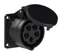PCE 315-6x Presa da pannello CEE 16 A 5 poli 400 V 1 pz.