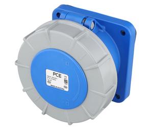 PCE 333-6 Mounting 63A 3pol 230V F