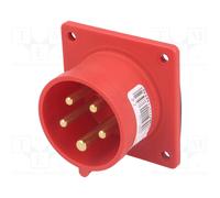 PCE 615-6F7 Connettore