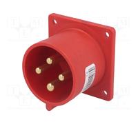 PCE 624-6 Connettore