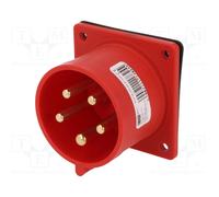 PCE 625-6F7 Connettore