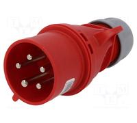 PCE 7025-6 Connettore