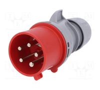 PCE 7025-6TT Connettore