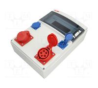 PCE 90EKO009 Quadro elettrico