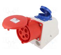 PCE 9225-6 Connettore