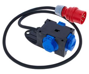 PCE 9430429 St. Anton P. Dist. 16A