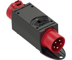 PCE 9436422 Adattatore CEE 32 A, 16 A 5 poli