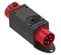 PCE 9436432 Adattatore CEE 32 A, 16 A 5 poli