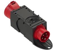 PCE 9437420 Adattatore CEE 16 A, 32 A 5 poli 943.7420