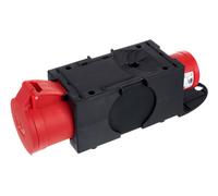 PCE 9437420 CEE Adapter 16A-32A