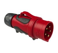 PCE Cee Spina Frizione Corrente Trifase 16A 32A 400V IP65 Invertitore di Fase
