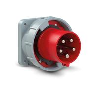 PCE 635-6 Mounting 63A 5p 400V M