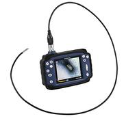 PCE Instruments Endoscopio video PCE-VE 200 cavo 1 m / 4,5 mm diametro cavo