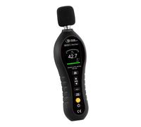 PCE Instruments Fonometro PCE-324 30 - 130 dB