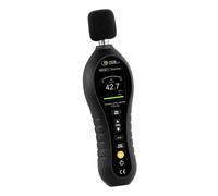 PCE Instruments Fonometro PCE-324 30 - 130 dB