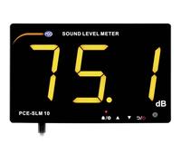 PCE SLM 10 - Fonometro PCE-SLM 10