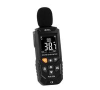 LEQ - Misuratore di livello sonoro PCE-354, calcolo del leq, misurazione del picco, valutazione della frequenza A e C, campo di misurazione 30 ... 130 dB