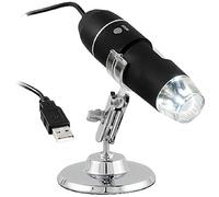PCE Instruments Microscopio USB Luce riflessa