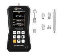 PCE Instruments Misuratore di forza PCE-DFG 1000 X