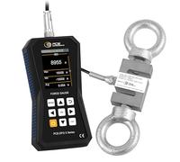 PCE Instruments Misuratore di potenza PCE-DFG 10K X