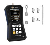 PCE Instruments Misuratore di potenza PCE-DFG 200 X