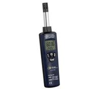 PCE Instruments PCE-555 Igrometro 0 % ur 100 % ur