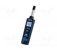 PCE INSTRUMENTS PCE-555 Termoigrometro