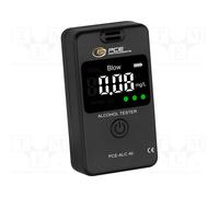 PCE INSTRUMENTS PCE-ALC-40 Tester