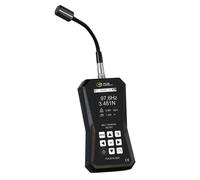 PCE Instruments PCE-BTM 2000A Misuratore di forza 10 - 900 N di fabbrica senza