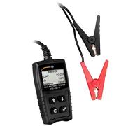 PCE Instruments PCE-CBA 10 Tester batteria per auto Test della batteria 124 mm
