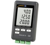 PCE Instruments PCE-CR 10 PCE-CR 10 Data logger corrente