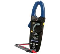 PCE Instruments PCE-DC 25 Pinza amperometrica digitale
