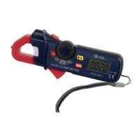 PCE Instruments PCE-DC1 Pinza amperometrica digitale incl. tester di tensione