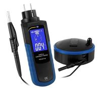 PCE Instruments PCE-ECT 50 Misuratore di terra