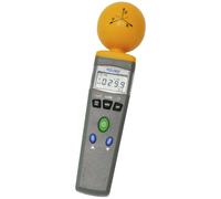 PCE Instruments PCE-EM 29 Misuratore EMF alta frequenza