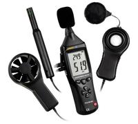 PCE Instruments PCE-EM 883 Anemometro