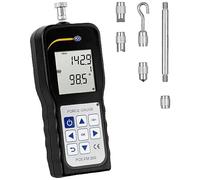 PCE Instruments PCE-FM 200 Dinamometro di fabbrica senza certificato