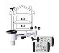 PCE Instruments PCE-FWS 20N-1 PCE-FWS 20N-1 Stazione meteo digitale senza fili