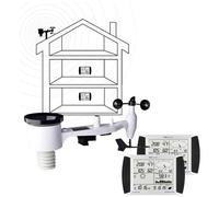PCE Instruments PCE-FWS 20N-1 PCE-FWS 20N-1 stazione meteo radio