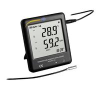 PCE Instruments PCE-HT 114 PCE-HT 114 Data logger multifunzione Misura: