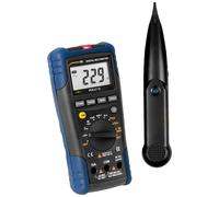 PCE Instruments PCE-LT 12 Multimetro portatile